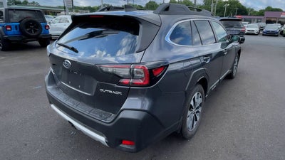2024 Subaru Outback Limited