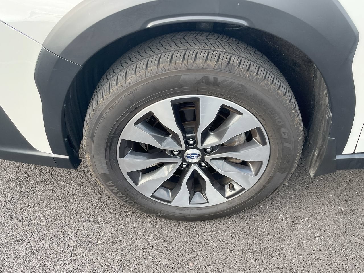 2024 Subaru Outback Limited