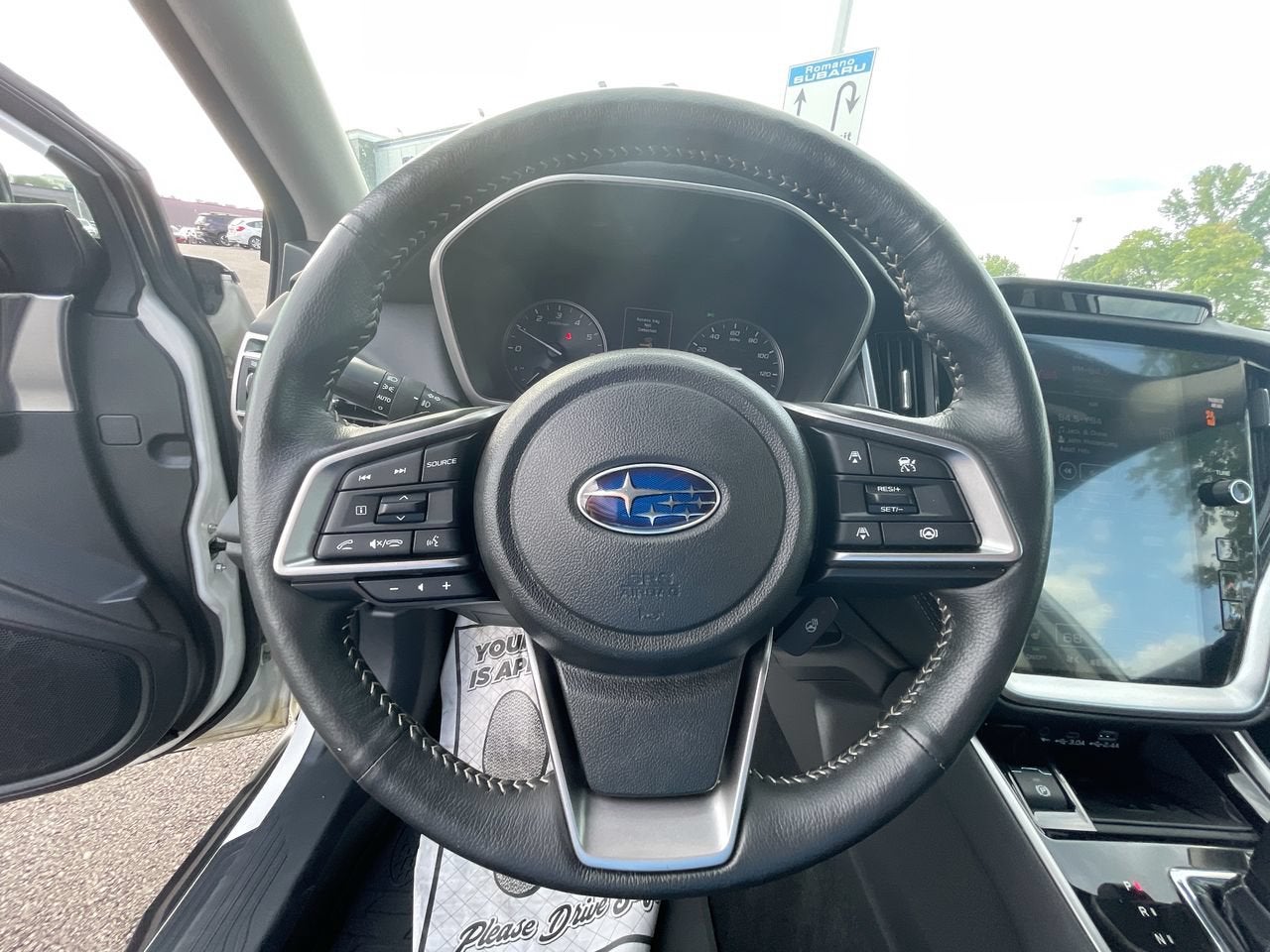 2024 Subaru Outback Limited