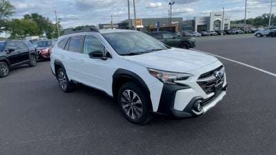 2024 Subaru Outback Limited