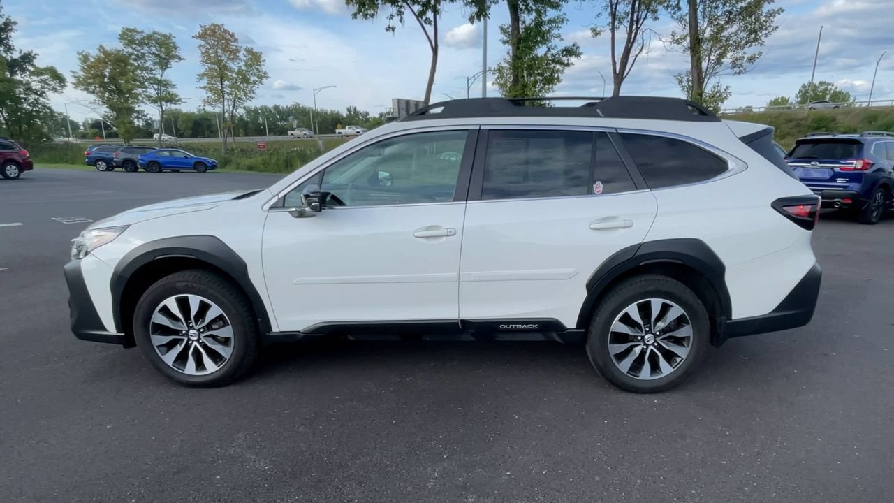 2024 Subaru Outback Limited