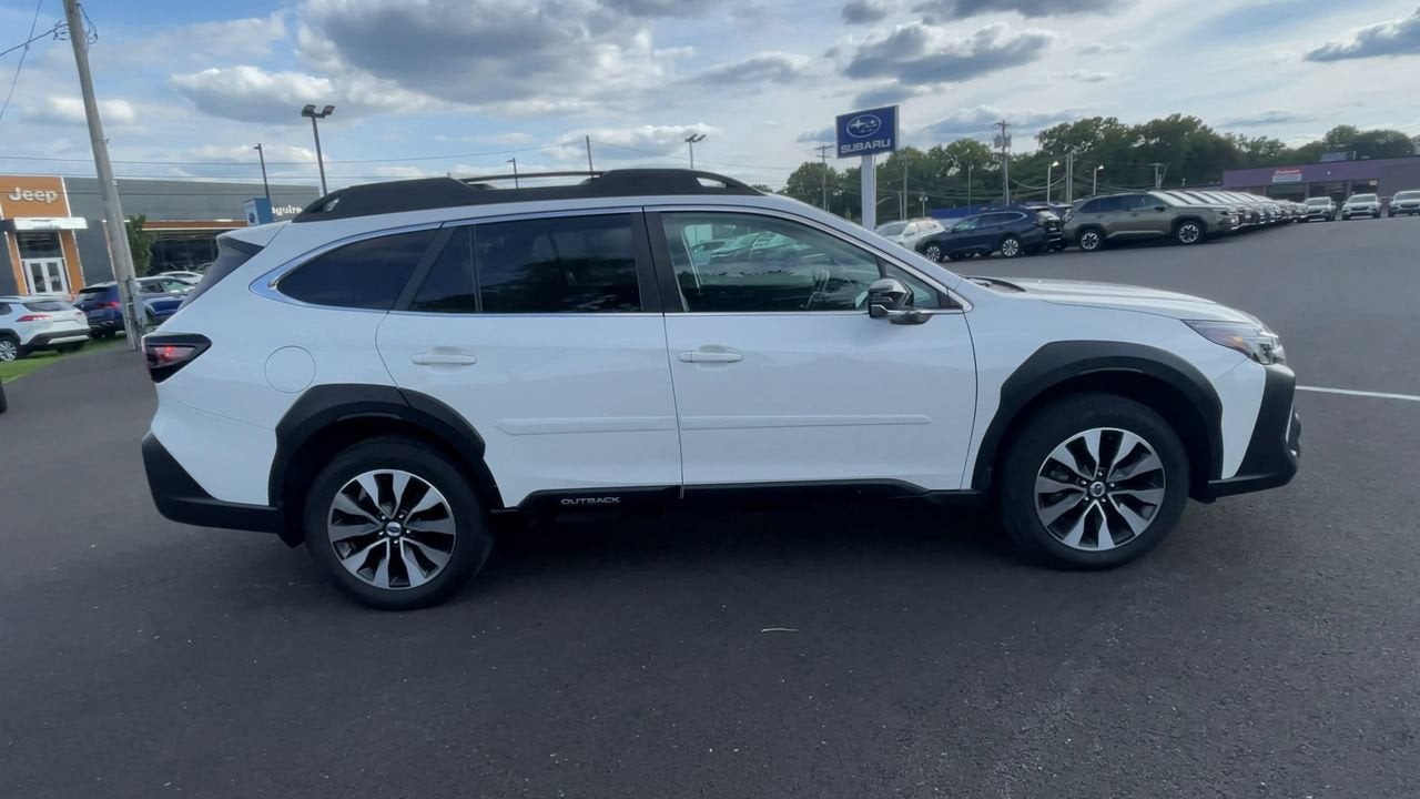 2024 Subaru Outback Limited