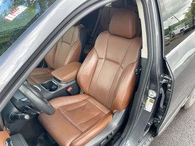 2021 Subaru Outback Touring