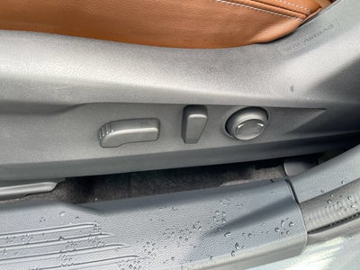 2021 Subaru Outback Touring
