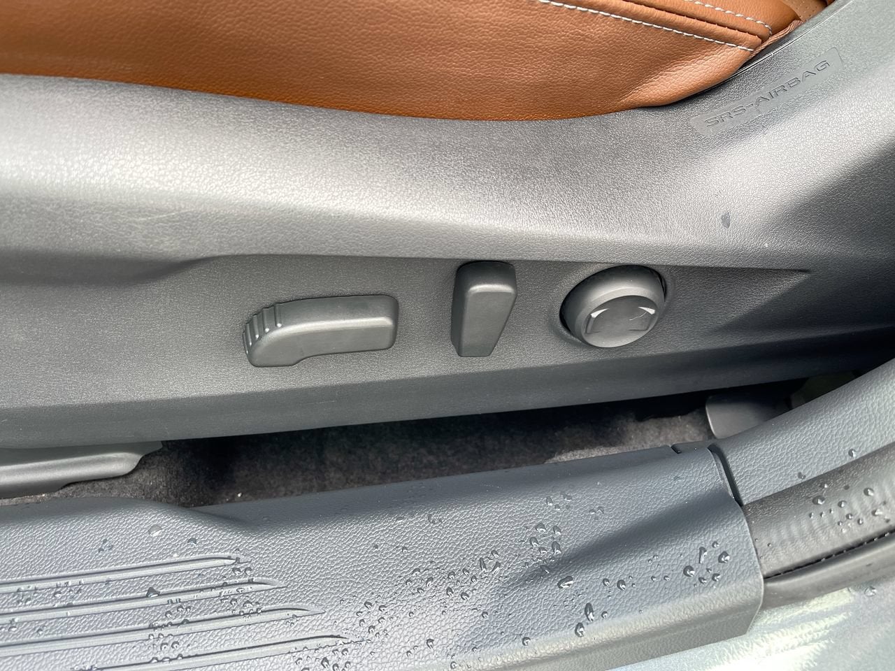 2021 Subaru Outback Touring