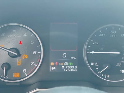 2021 Subaru Outback Touring