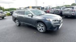 2021 Subaru Outback Touring
