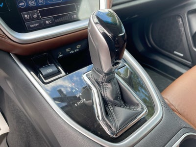 2021 Subaru Outback Touring