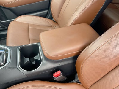 2021 Subaru Outback Touring