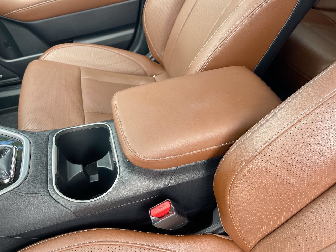 2021 Subaru Outback Touring