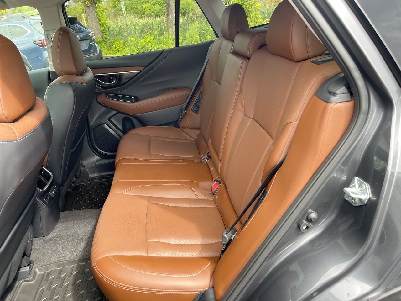 2021 Subaru Outback Touring