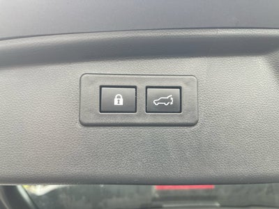 2021 Subaru Outback Touring