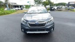 2021 Subaru Outback Touring