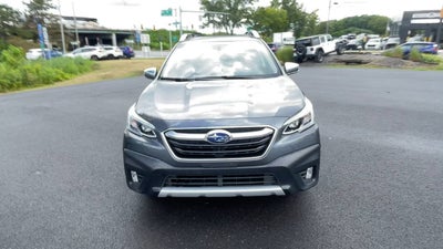 2021 Subaru Outback Touring