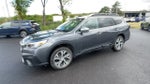 2021 Subaru Outback Touring