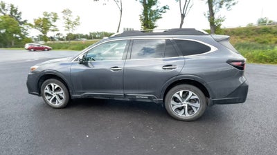 2021 Subaru Outback Touring