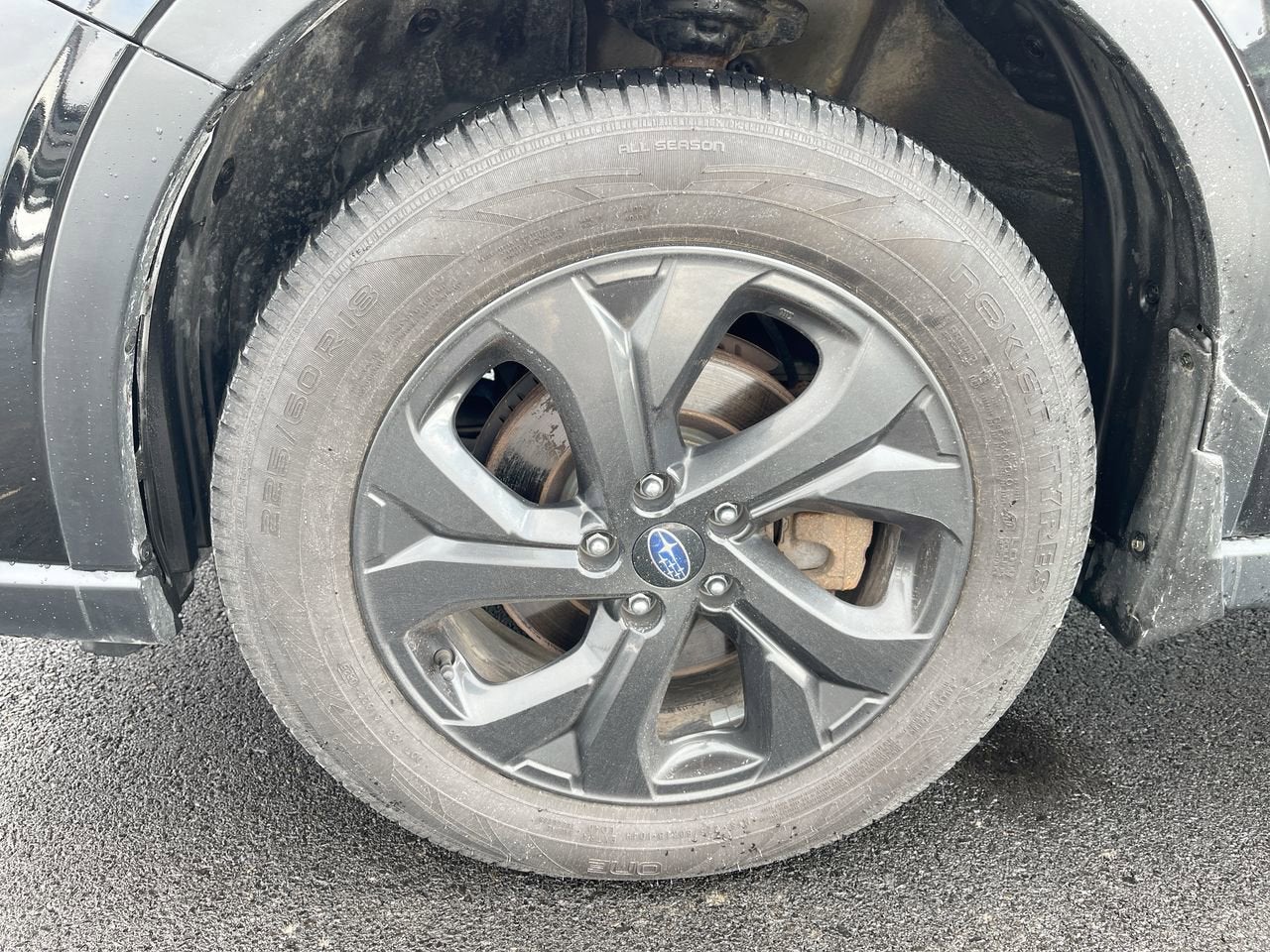 2021 Subaru Outback Onyx Edition XT