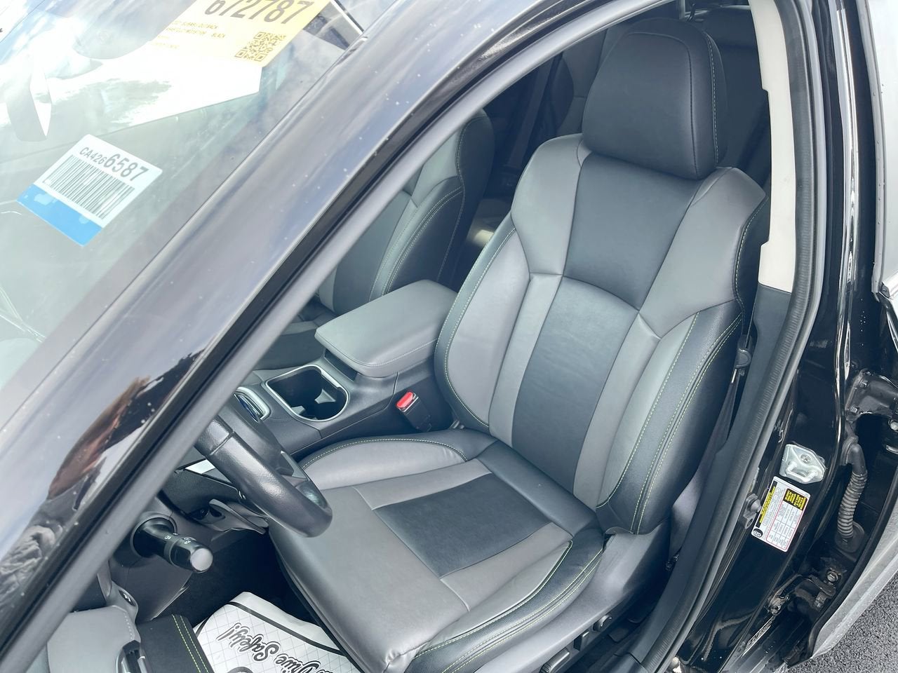 2021 Subaru Outback Onyx Edition XT