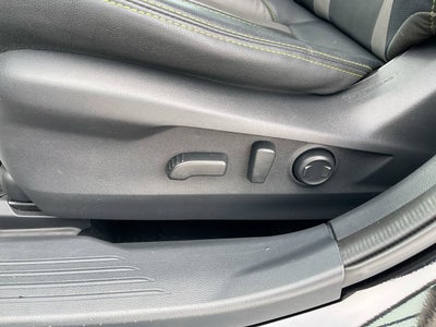 2021 Subaru Outback Onyx Edition XT