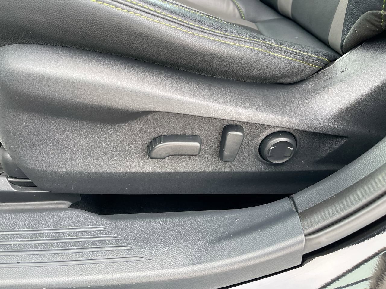 2021 Subaru Outback Onyx Edition XT