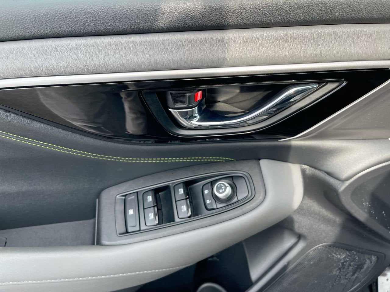 2021 Subaru Outback Onyx Edition XT