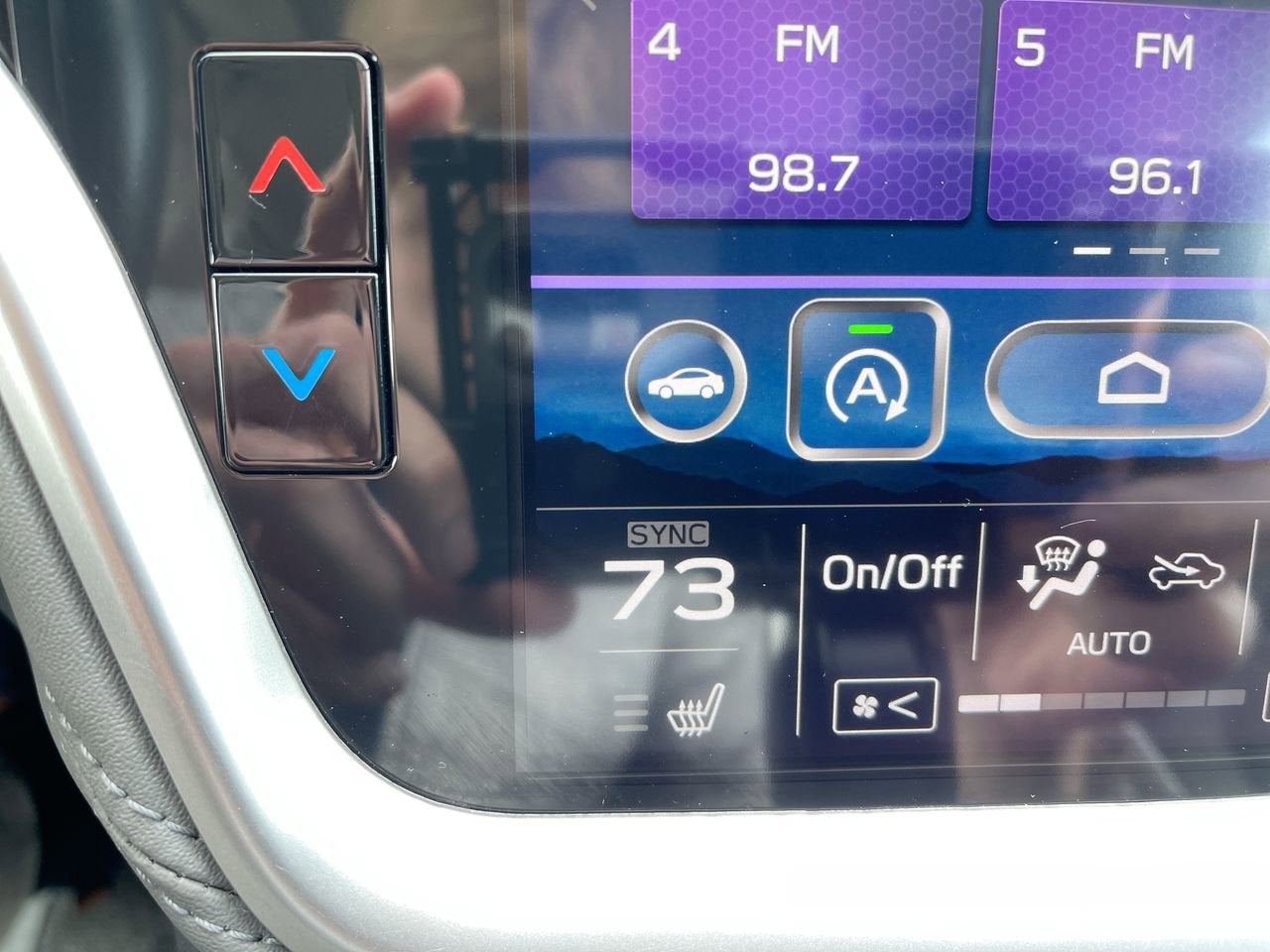 2021 Subaru Outback Onyx Edition XT