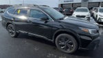 2021 Subaru Outback Onyx Edition XT