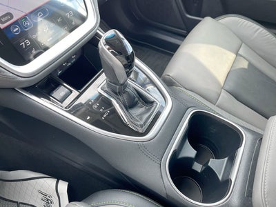 2021 Subaru Outback Onyx Edition XT