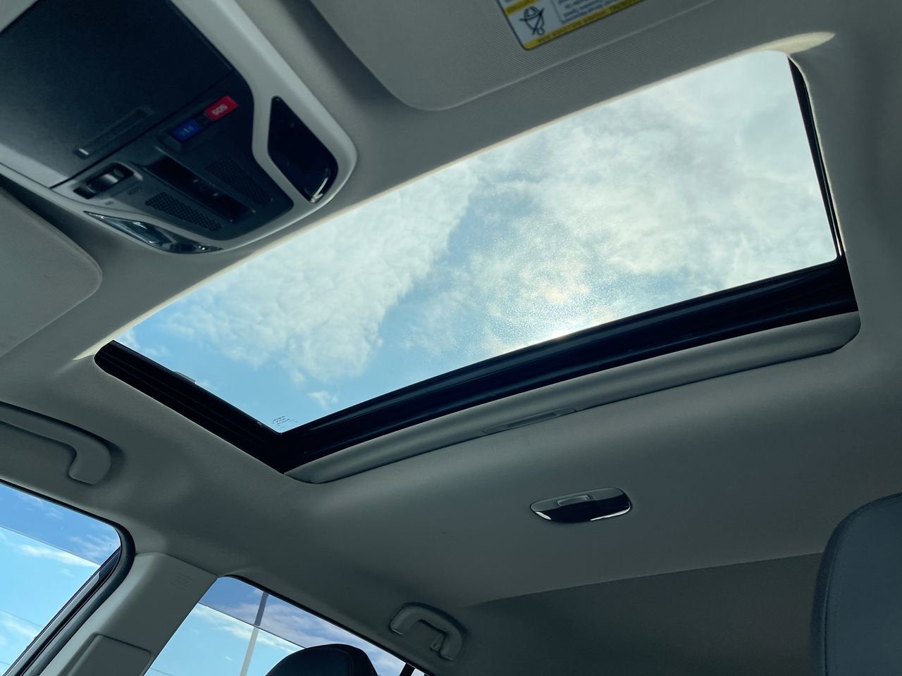 2021 Subaru Outback Onyx Edition XT