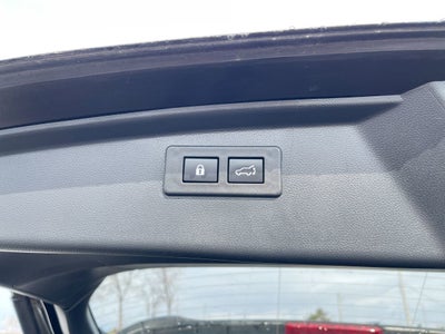 2021 Subaru Outback Onyx Edition XT