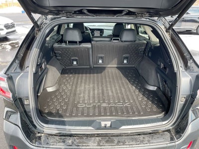 2021 Subaru Outback Onyx Edition XT