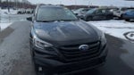 2021 Subaru Outback Onyx Edition XT