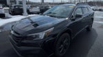 2021 Subaru Outback Onyx Edition XT