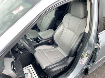 2020 Subaru Outback Limited XT