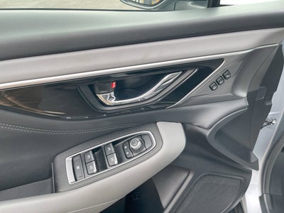 2020 Subaru Outback Limited XT