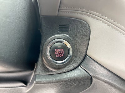 2020 Subaru Outback Limited XT