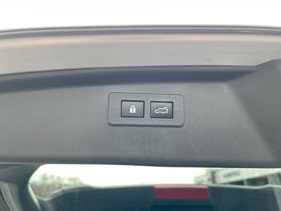 2020 Subaru Outback Limited XT