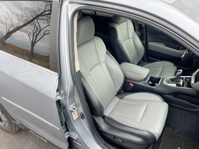 2020 Subaru Outback Limited XT