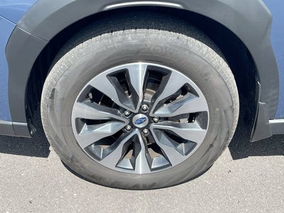 2023 Subaru Outback Limited XT