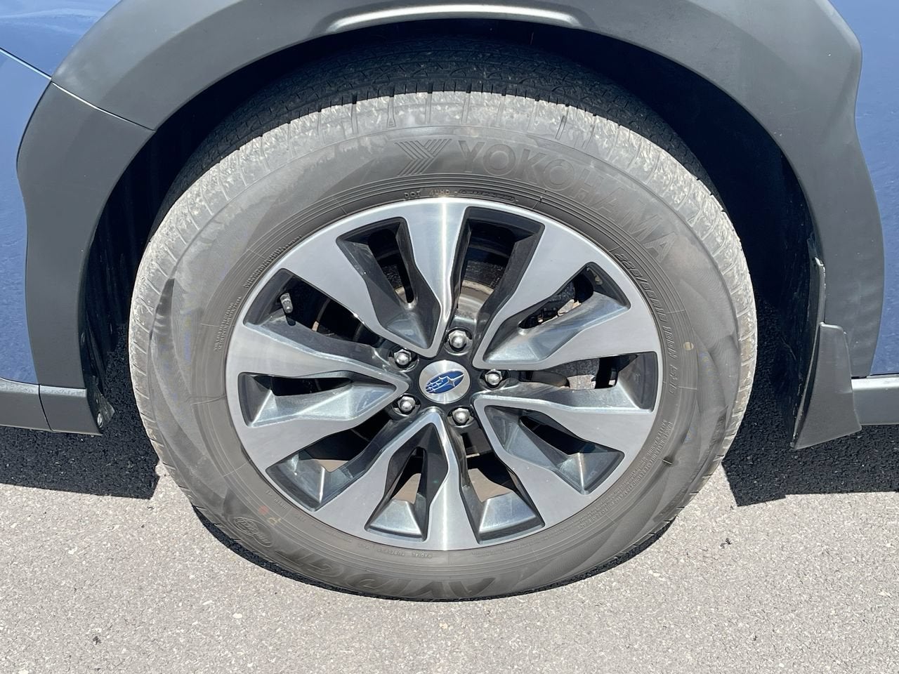 2023 Subaru Outback Limited XT