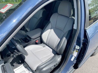 2023 Subaru Outback Limited XT