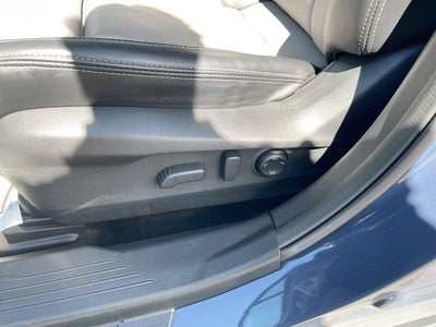 2023 Subaru Outback Limited XT