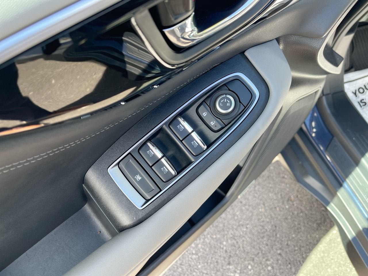 2023 Subaru Outback Limited XT