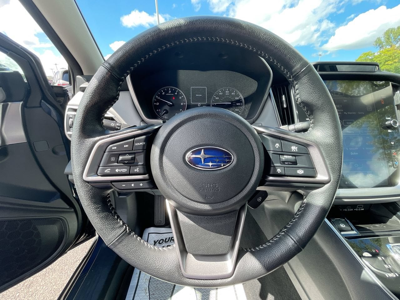 2023 Subaru Outback Limited XT