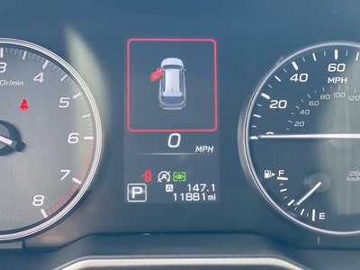2023 Subaru Outback Limited XT