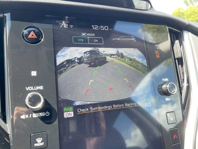 2023 Subaru Outback Limited XT