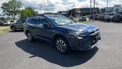 2023 Subaru Outback Limited XT