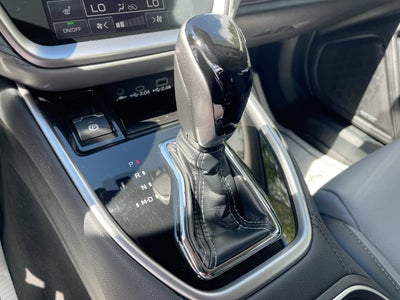 2023 Subaru Outback Limited XT