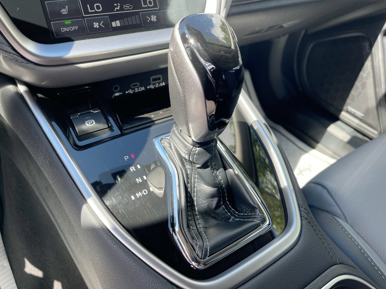 2023 Subaru Outback Limited XT