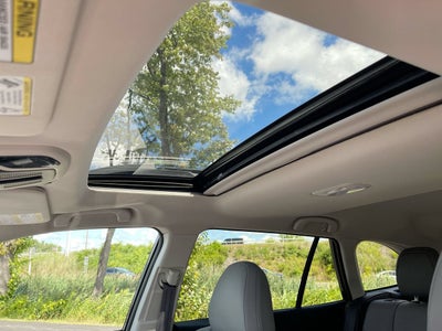 2023 Subaru Outback Limited XT